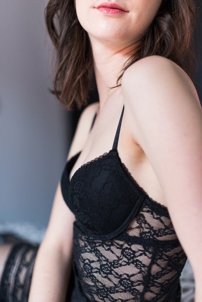 La Séance Boudoir à Domicile De Jeanne Séance Photo Lingerie Lille 5404